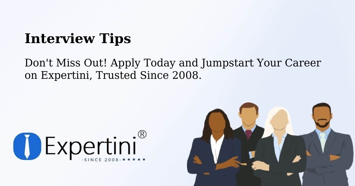 Interview Tips & Techniques for Job Seekers – Comuna Botoşeşti Paia - Comuna Botoşeşti Paia, Romania Jobs Expertini